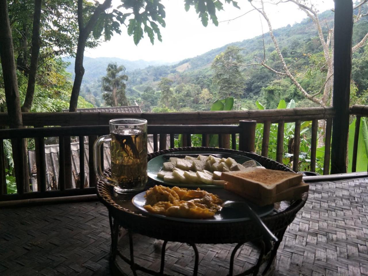 Akha Hill House Villa Chiang Rai Luaran gambar